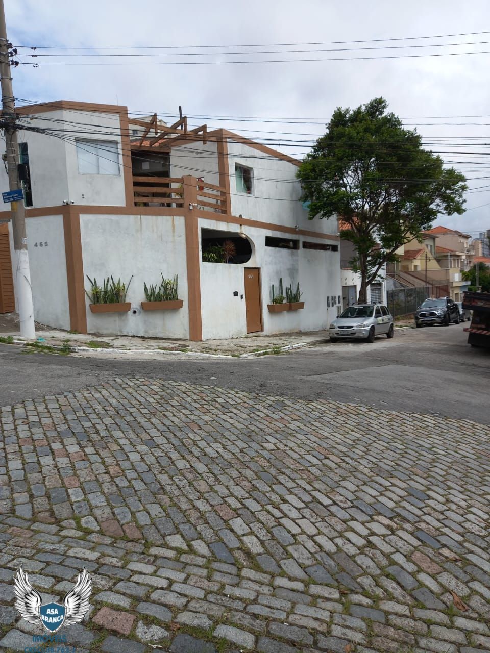Sobrado à venda  no Jardim São Paulo - São Paulo, SP. Imóveis
