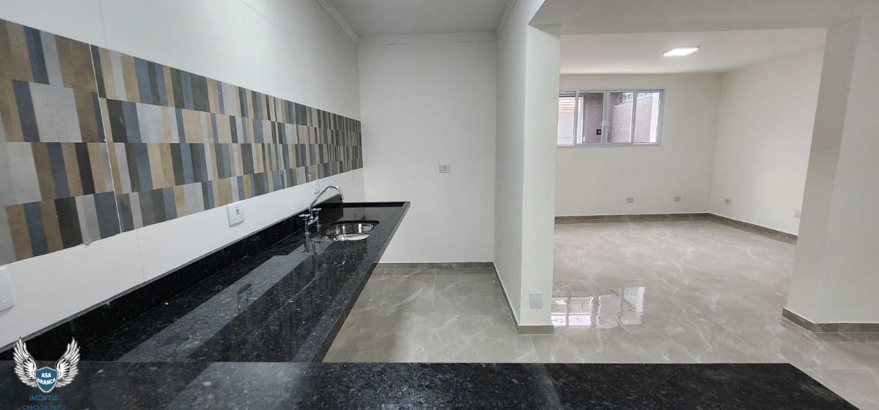 Sobrado à venda com 3 quartos, 100m² - Foto 21