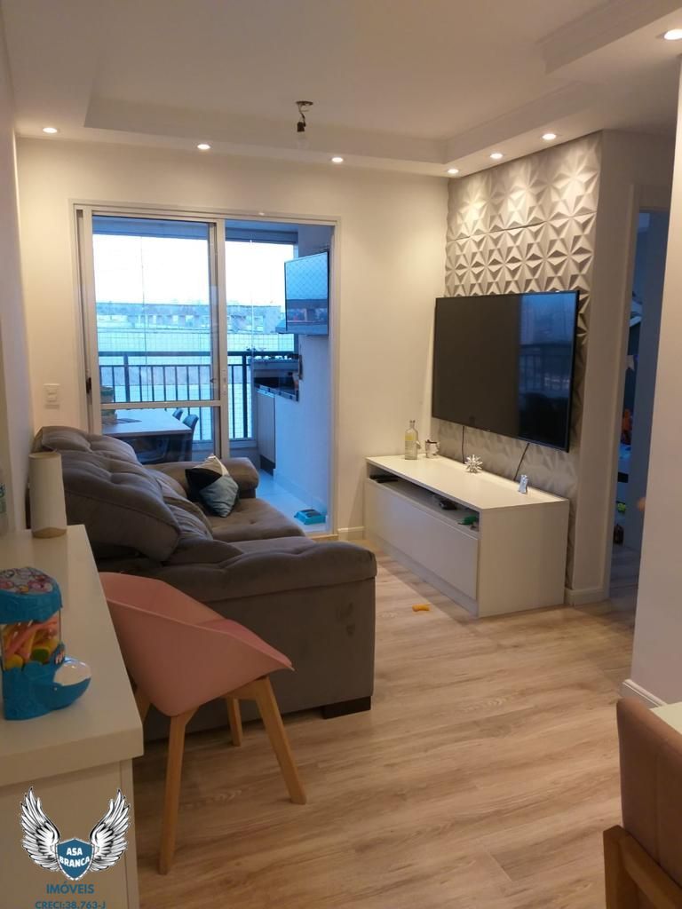 Apartamento à venda com 2 quartos, 63m² - Foto 19