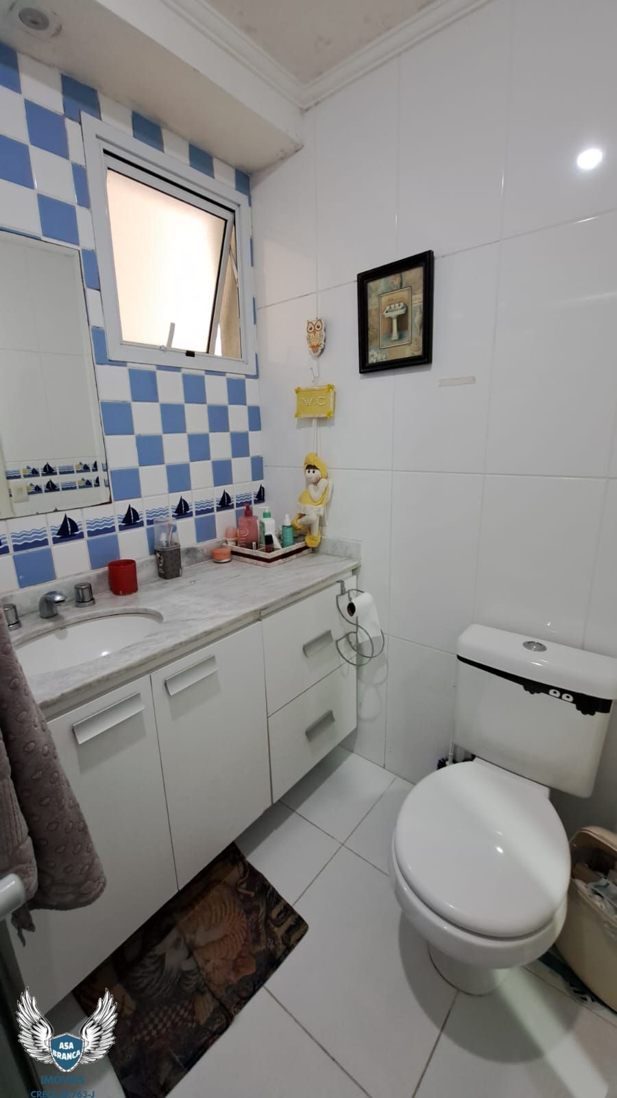 Apartamento à venda com 3 quartos, 93m² - Foto 14