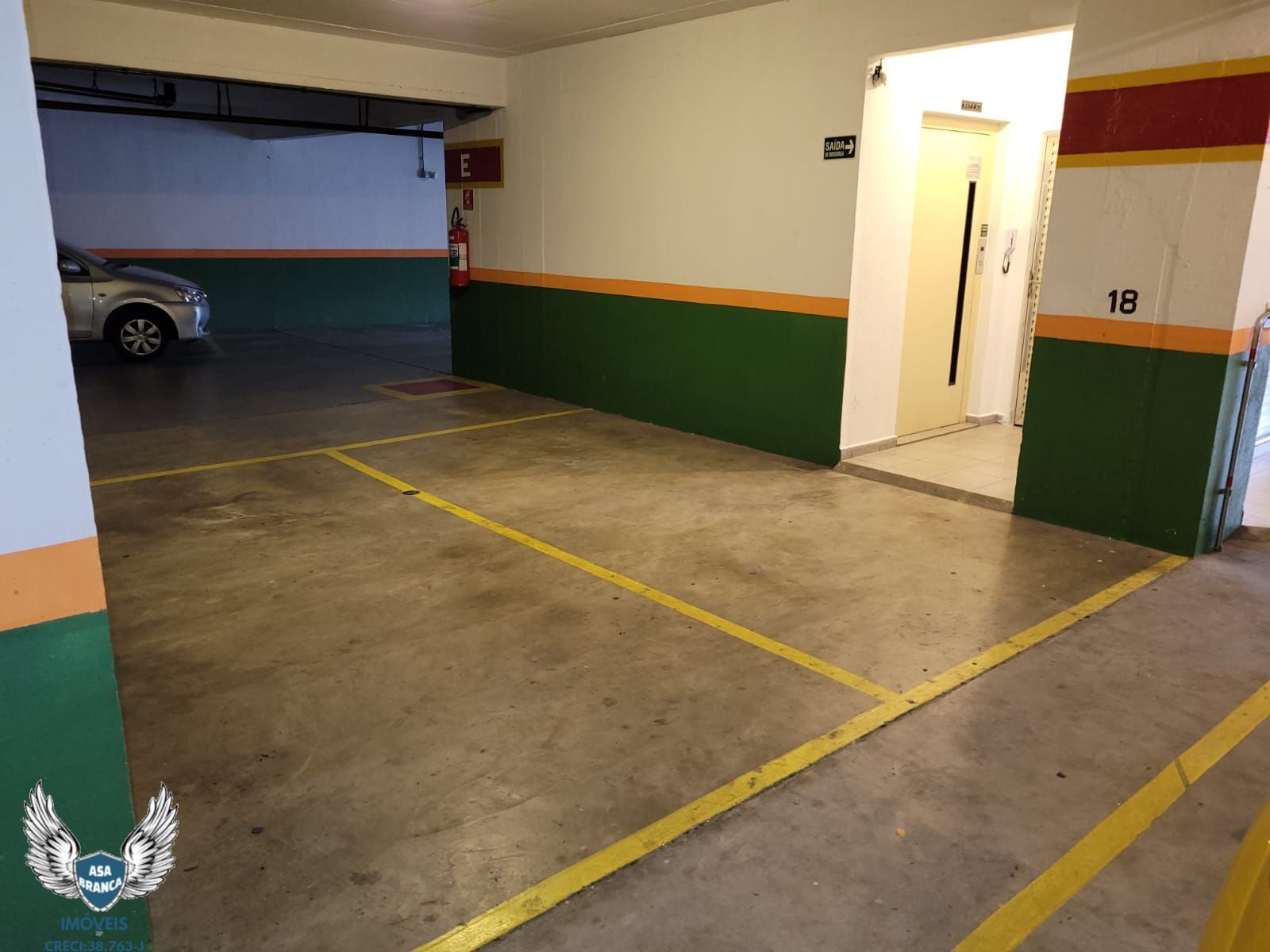 Apartamento à venda com 4 quartos, 120m² - Foto 20