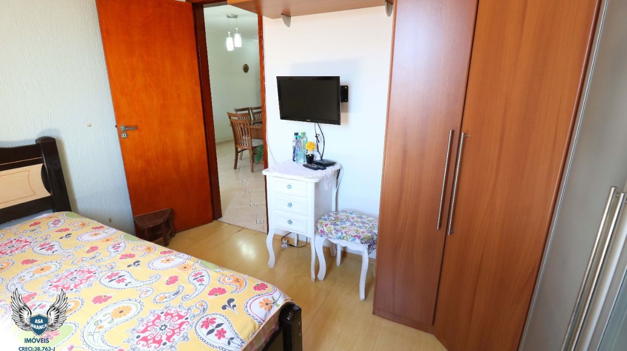 Apartamento à venda com 2 quartos, 57m² - Foto 16