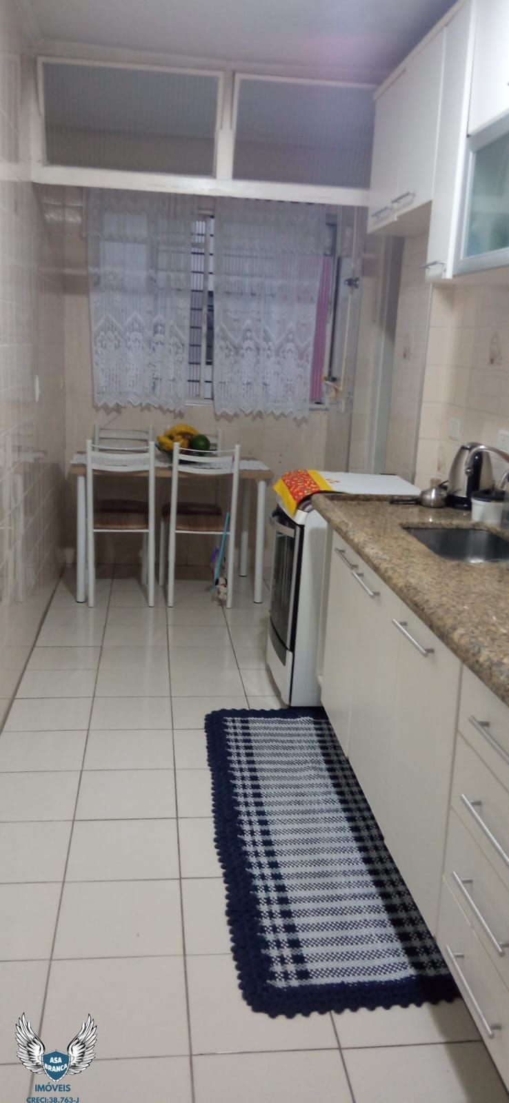 Apartamento à venda com 3 quartos, 147m² - Foto 3