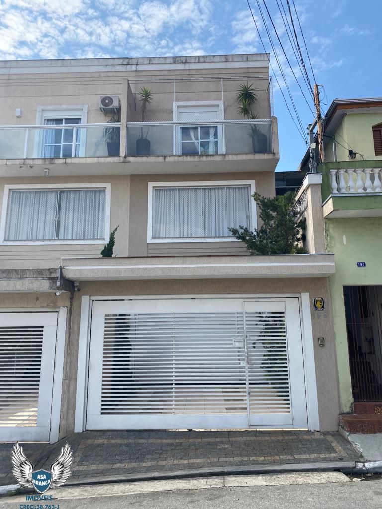 Sobrado à venda com 3 quartos, 240m² - Foto 41