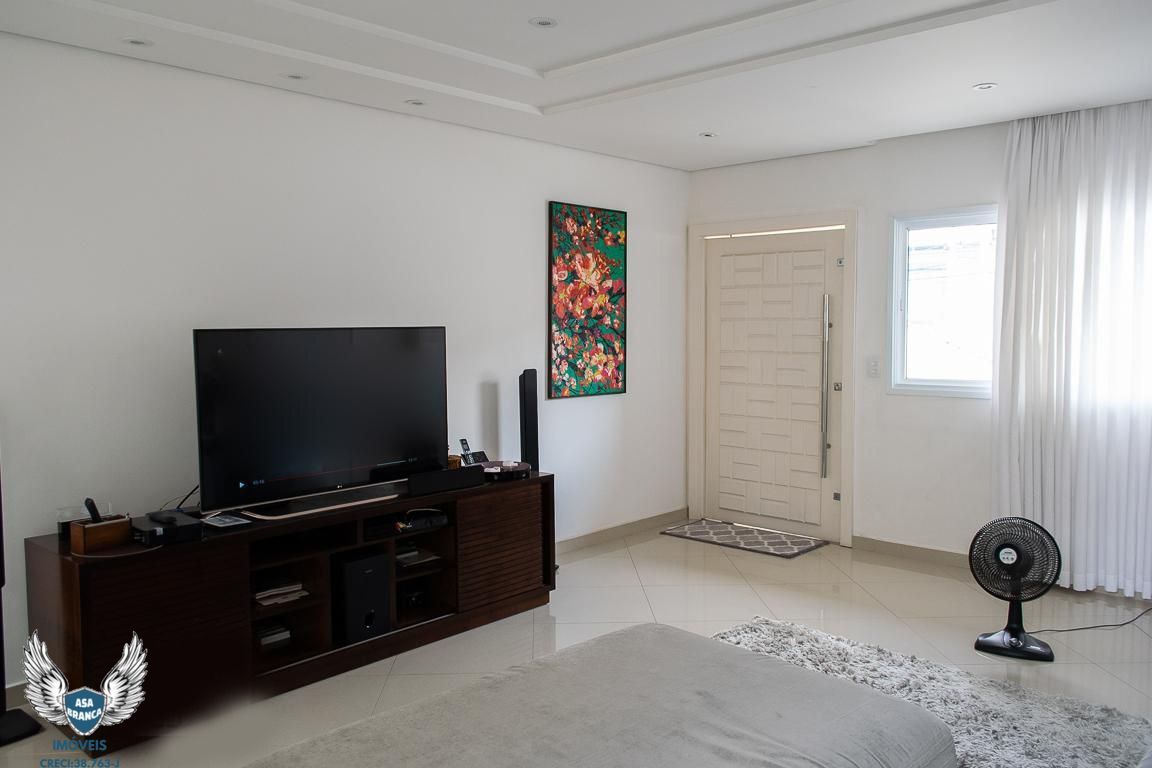 Sobrado à venda com 3 quartos, 450m² - Foto 14