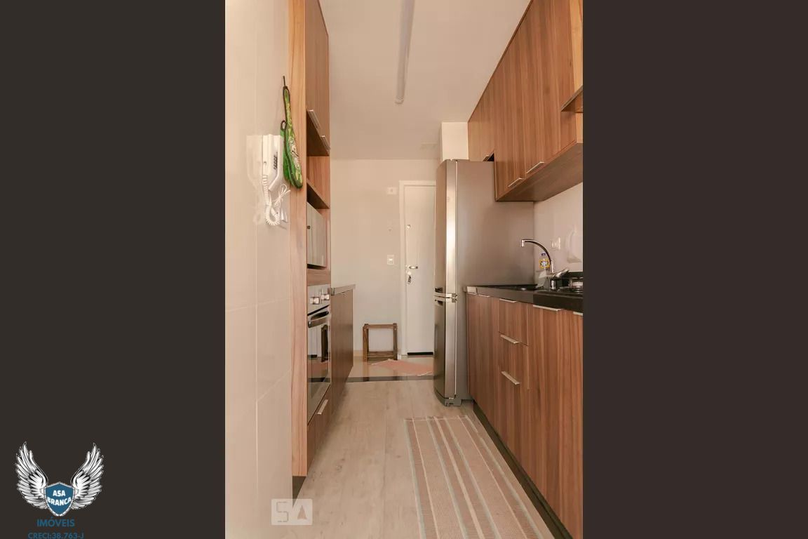 Apartamento à venda com 2 quartos, 59m² - Foto 16