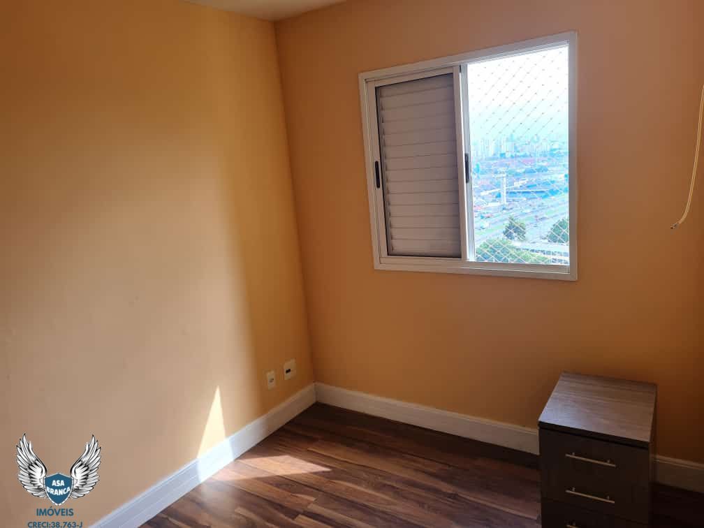 Apartamento à venda com 2 quartos, 52m² - Foto 21