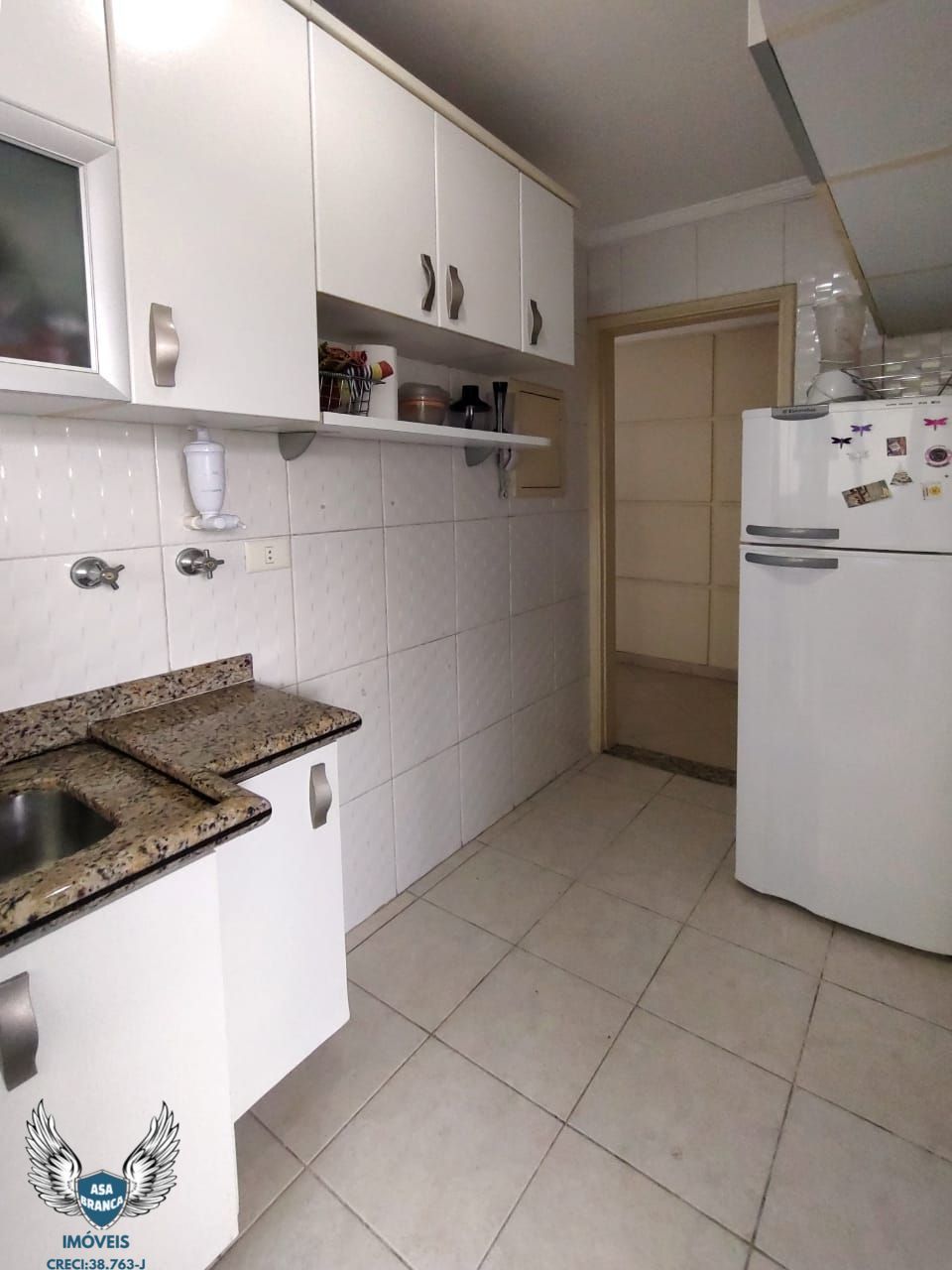 Apartamento à venda com 2 quartos, 54m² - Foto 11