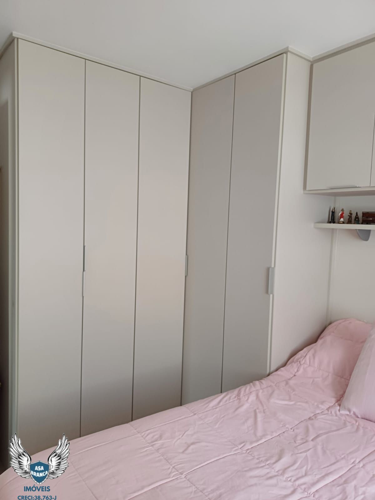 Apartamento à venda com 2 quartos, 53m² - Foto 14