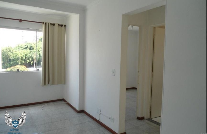 Apartamento à venda com 1 quarto, 34m² - Foto 14