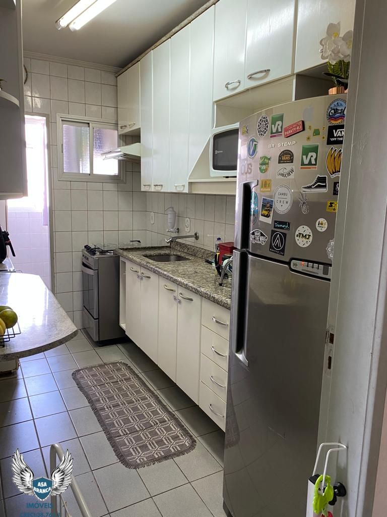 Apartamento à venda com 3 quartos, 58m² - Foto 36