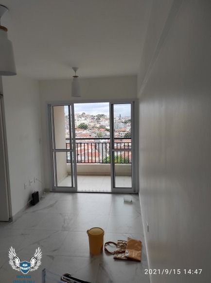 Apartamento à venda com 2 quartos, 71m² - Foto 1