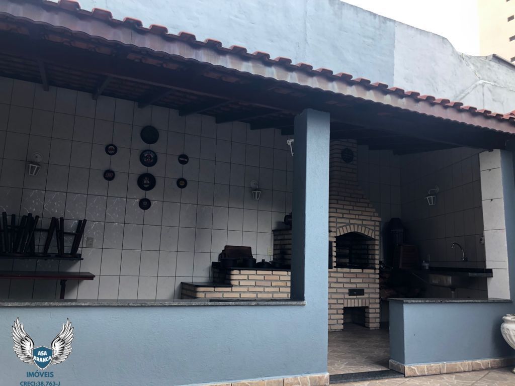 Sobrado à venda com 3 quartos, 194m² - Foto 31