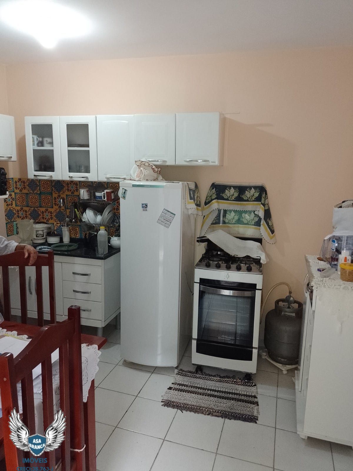 Sobrado à venda com 2 quartos, 150m² - Foto 12