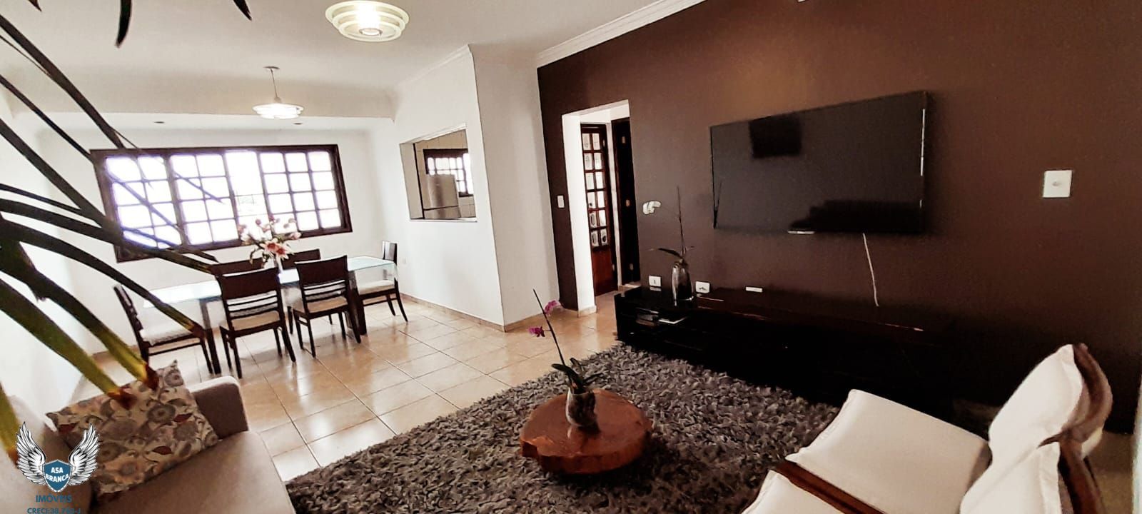 Sobrado à venda com 3 quartos, 192m² - Foto 4