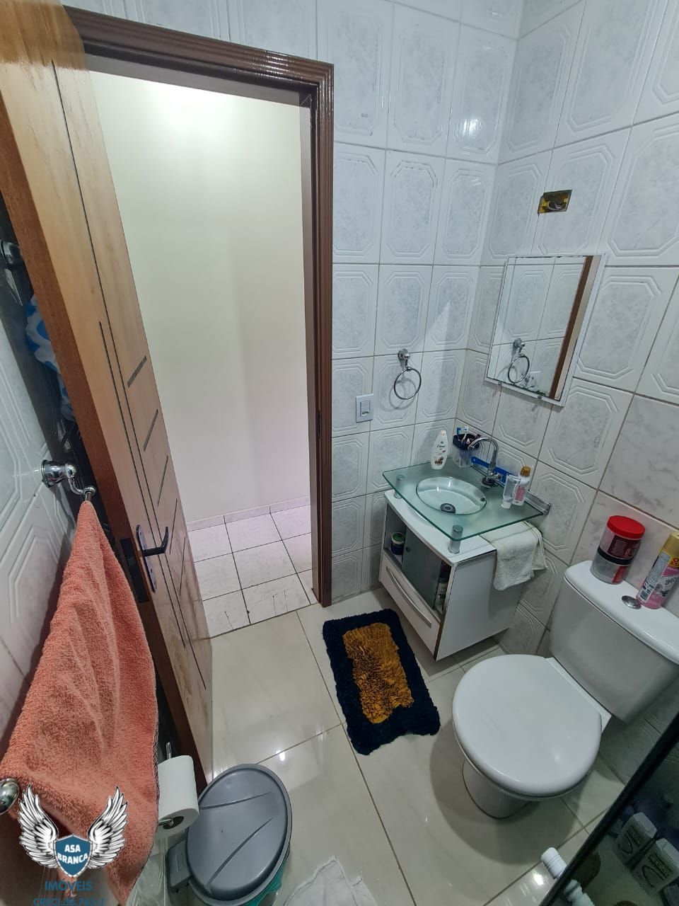 Sobrado à venda com 2 quartos, 68m² - Foto 23