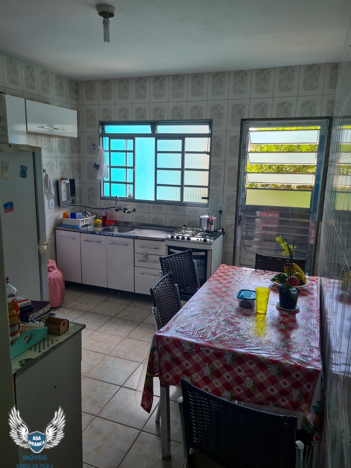 Sobrado à venda com 2 quartos, 68m² - Foto 14