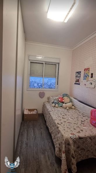 Apartamento à venda com 3 quartos, 133m² - Foto 26