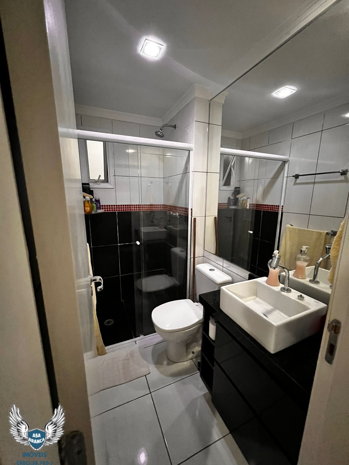 Apartamento à venda com 2 quartos, 54m² - Foto 23