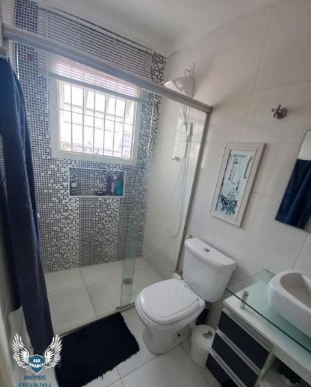 Sobrado à venda com 3 quartos, 200m² - Foto 13