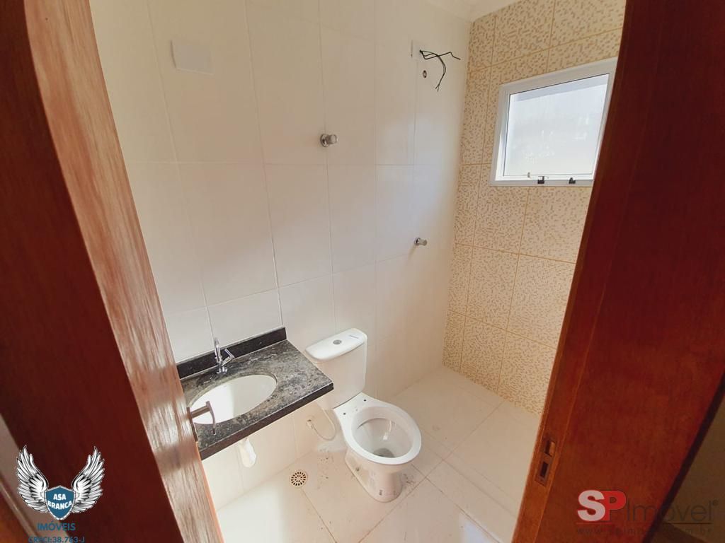 Sobrado à venda com 2 quartos, 60m² - Foto 16