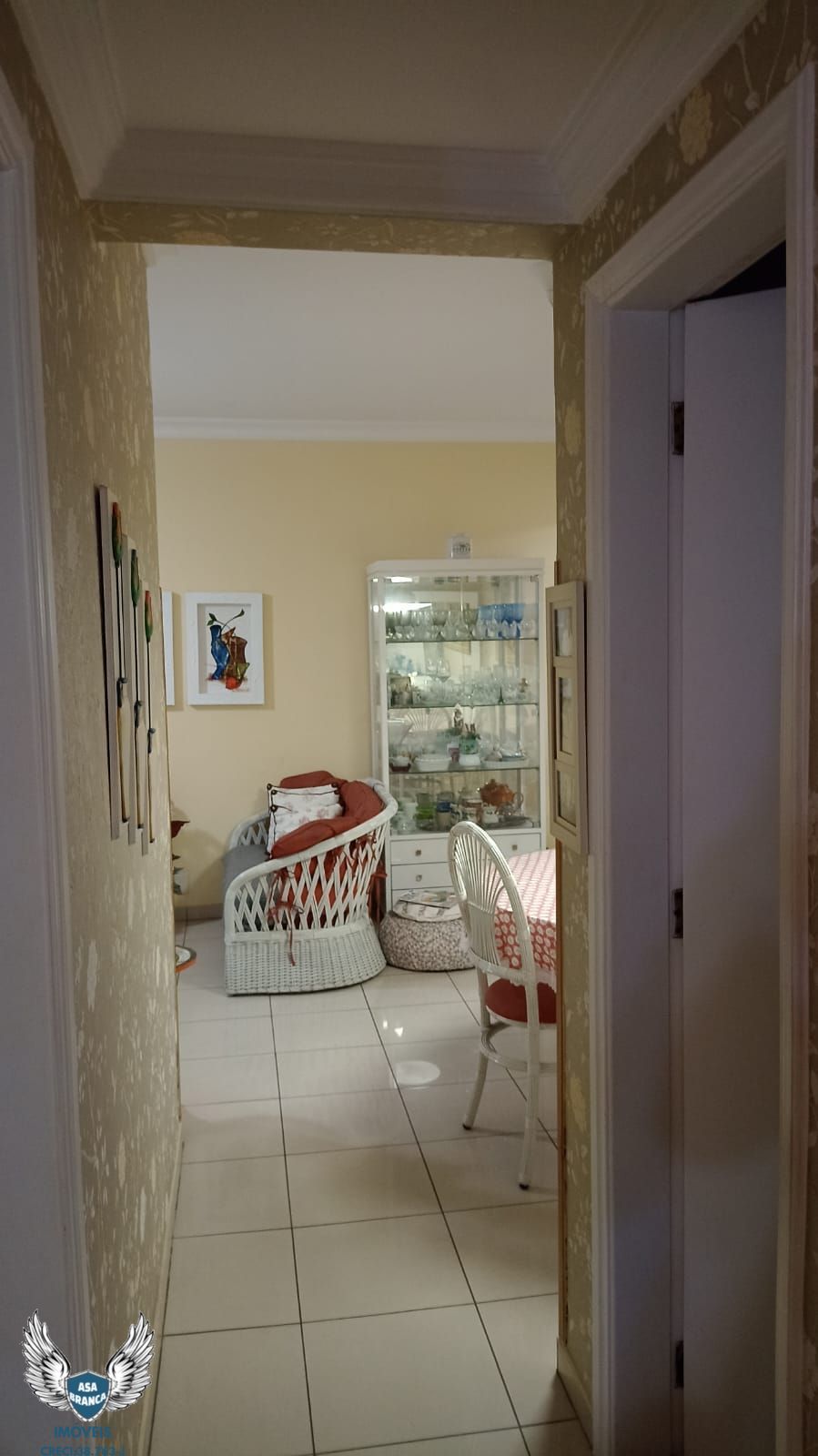 Apartamento à venda com 2 quartos, 67m² - Foto 15