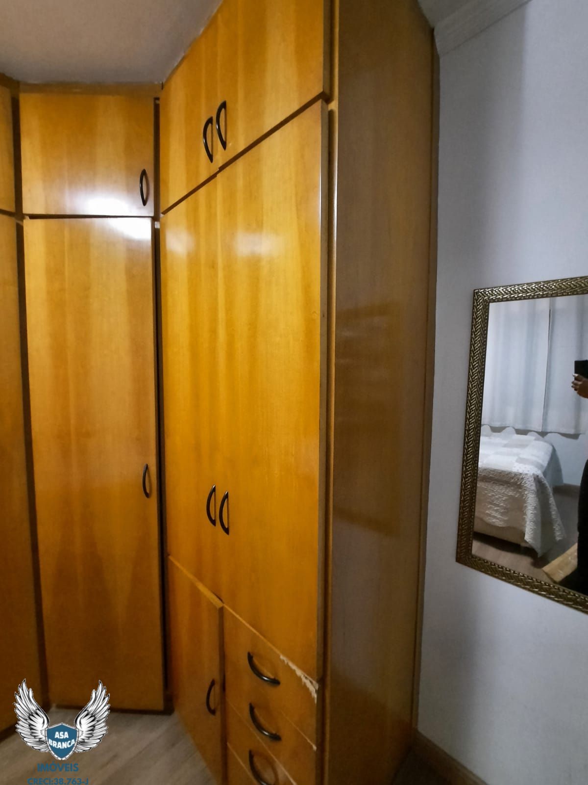 Apartamento à venda com 2 quartos, 55m² - Foto 12