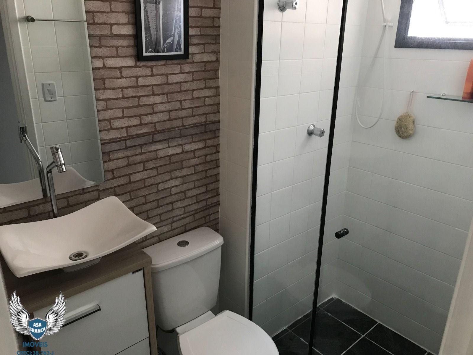 Apartamento à venda com 2 quartos, 48m² - Foto 15