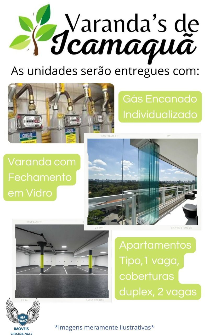 Cobertura à venda com 3 quartos, 153m² - Foto 14