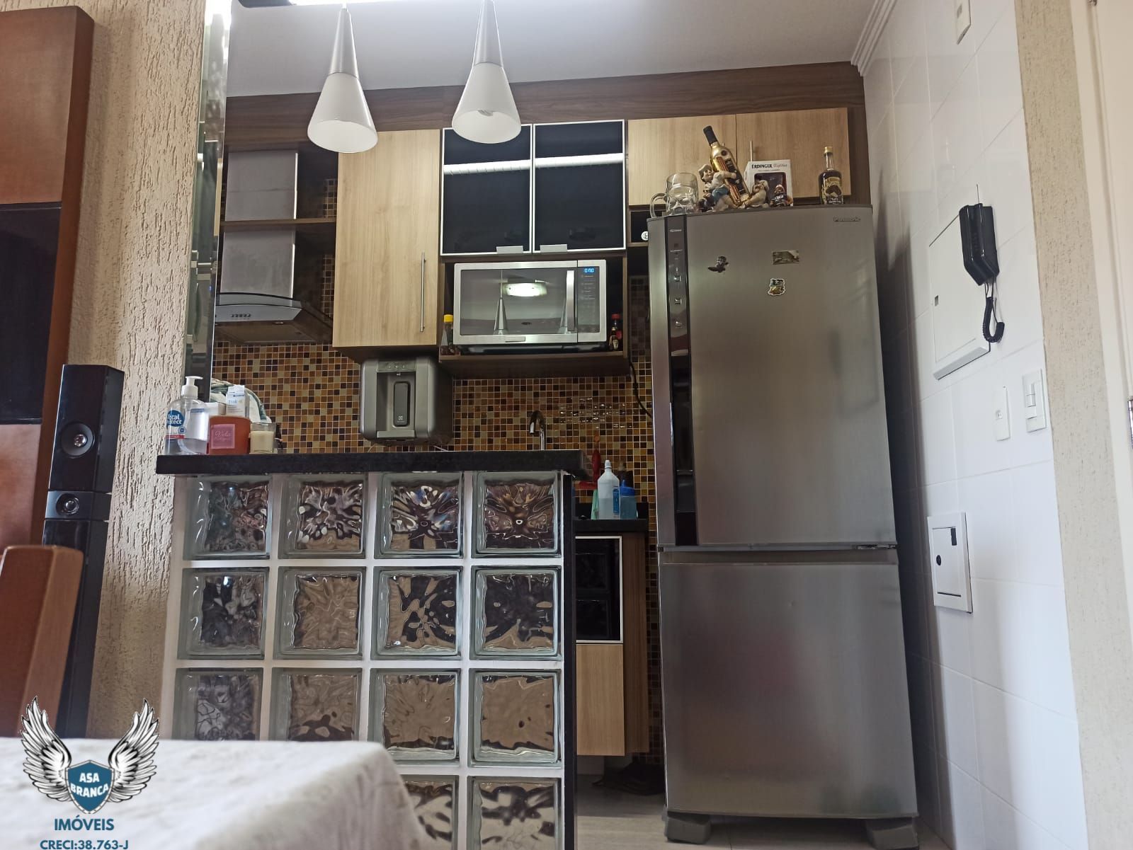 Apartamento à venda com 2 quartos, 47m² - Foto 6