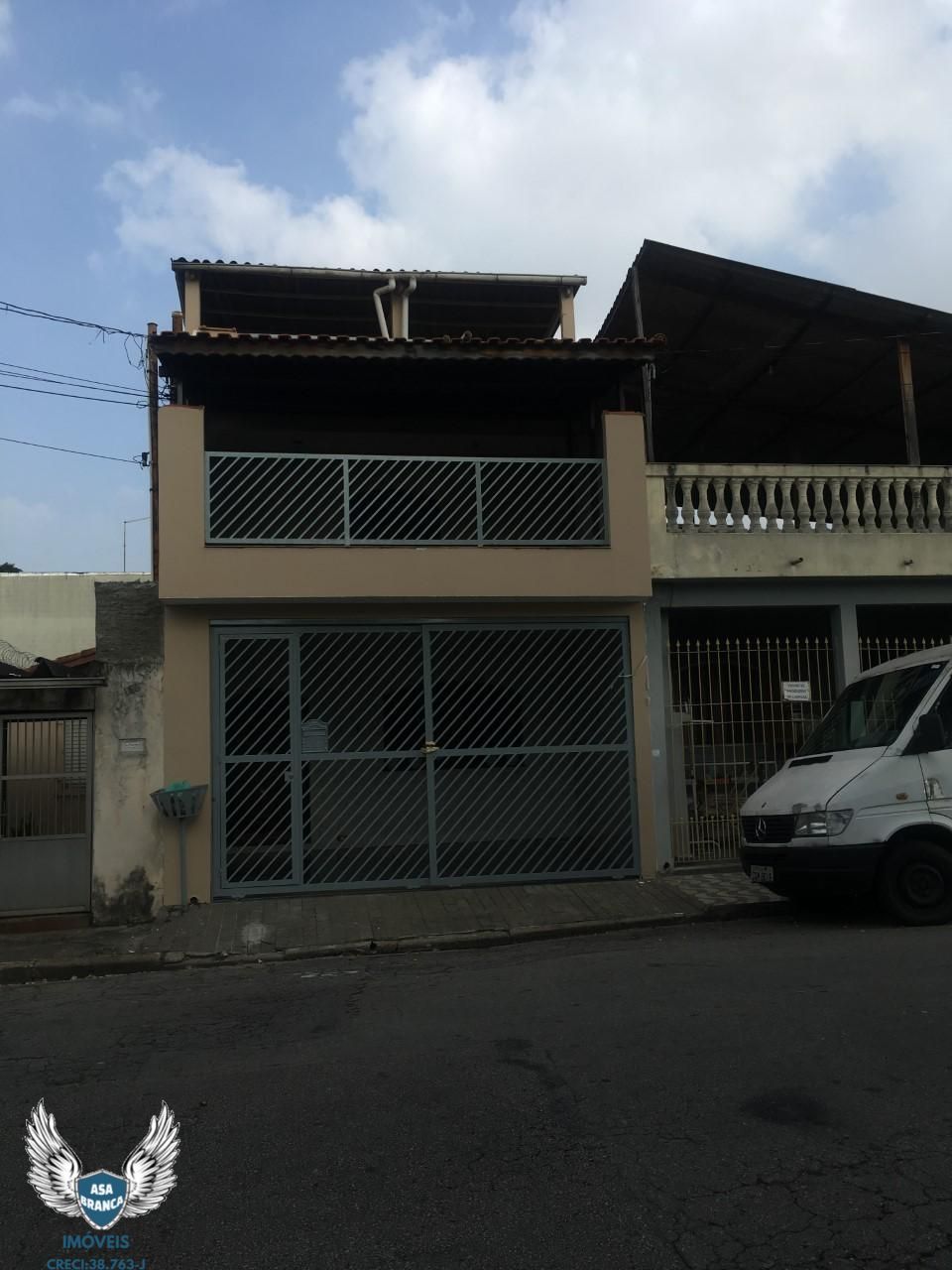 Sobrado à venda  no Jardim Brasil,(Zona Norte) - São Paulo, SP. Imóveis