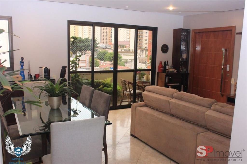 Apartamento  venda  no Santana - So Paulo, SP. Imveis