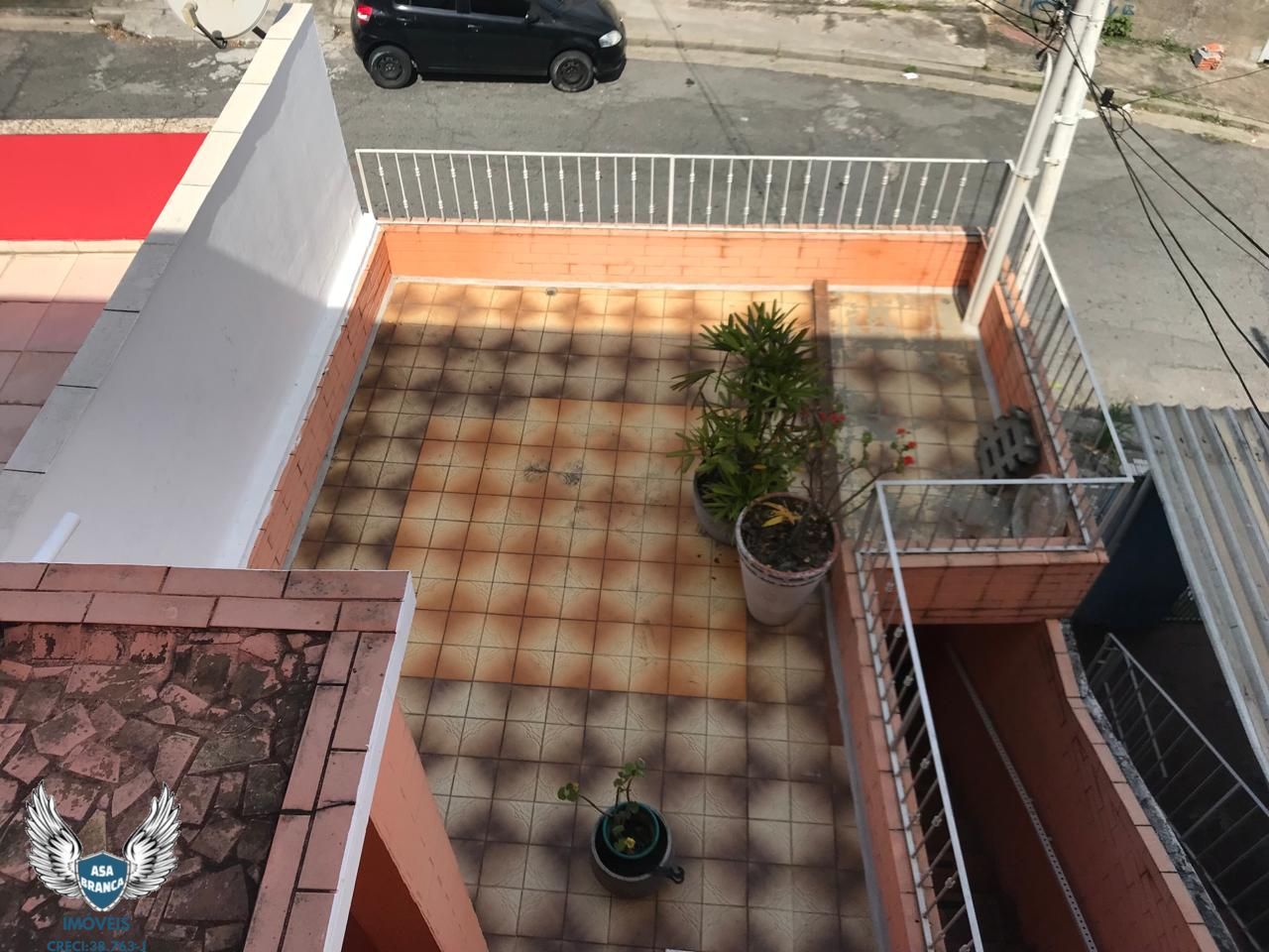 Sobrado à venda com 2 quartos, 107m² - Foto 34