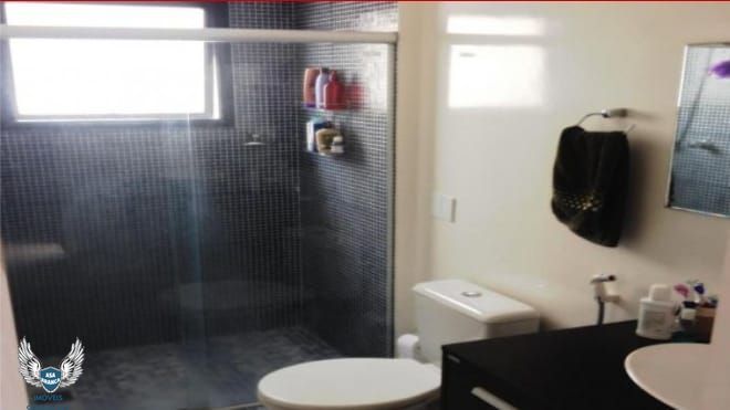 Apartamento à venda com 3 quartos, 92m² - Foto 12