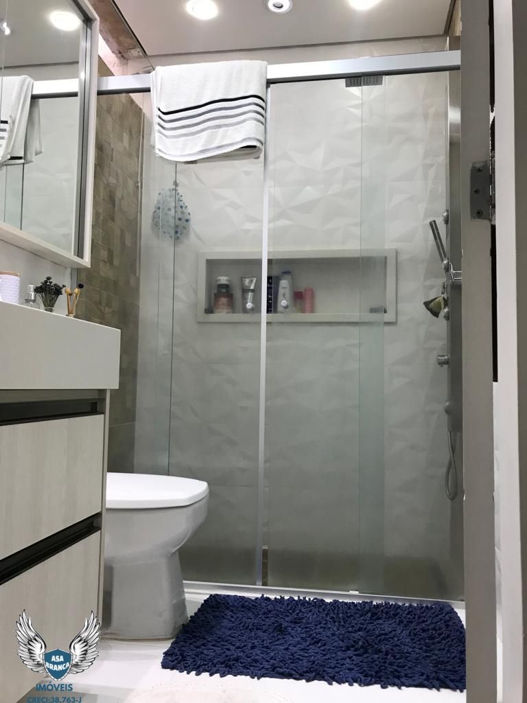 Sobrado à venda com 2 quartos, 120m² - Foto 21