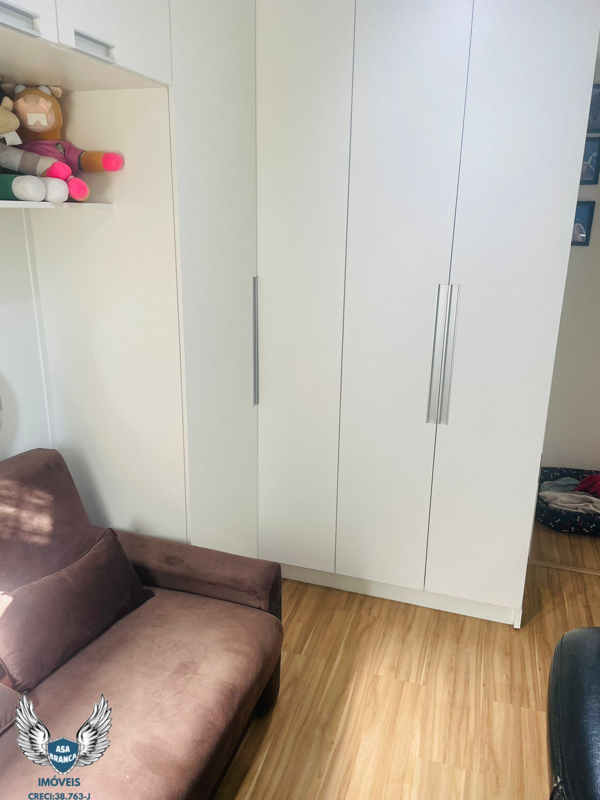 Apartamento à venda com 2 quartos, 52m² - Foto 12