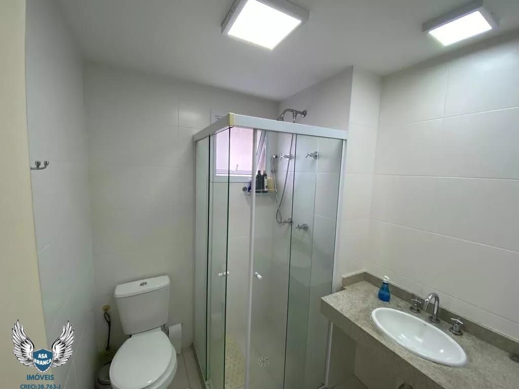 Apartamento à venda com 3 quartos, 128m² - Foto 12