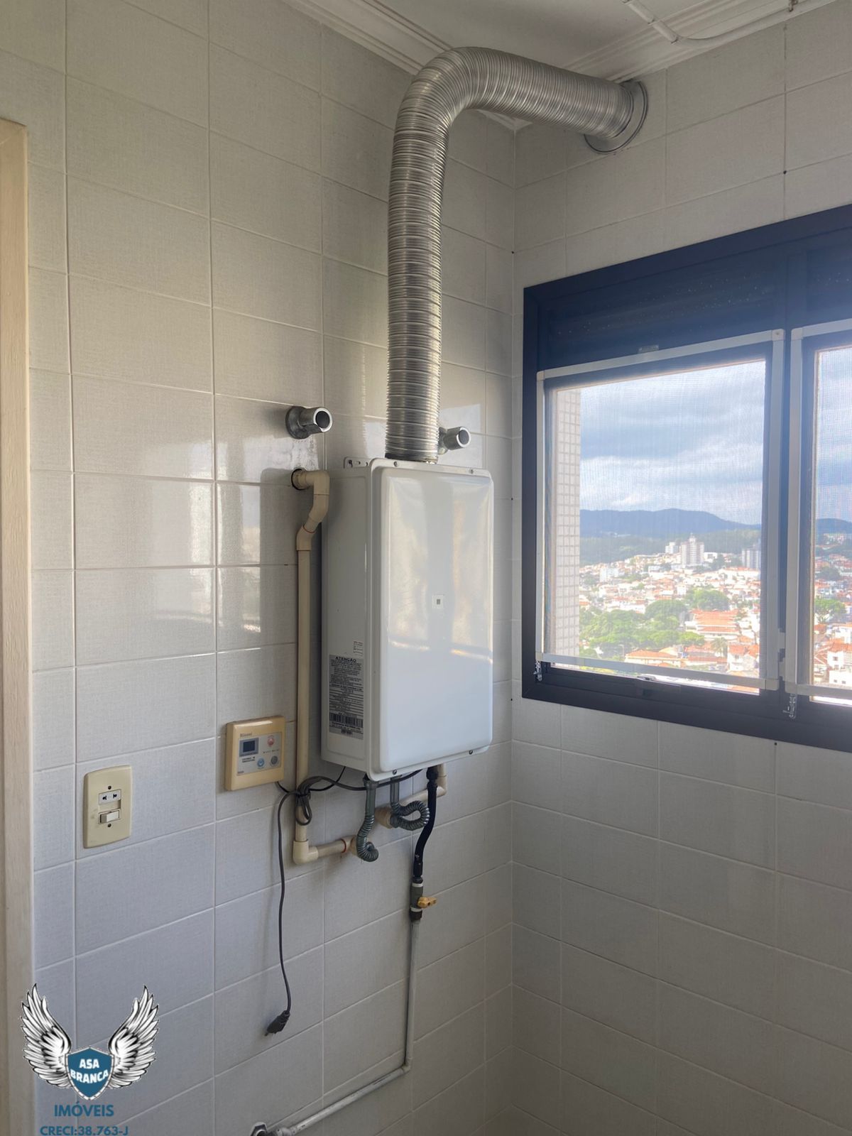 Apartamento à venda com 3 quartos, 135m² - Foto 16