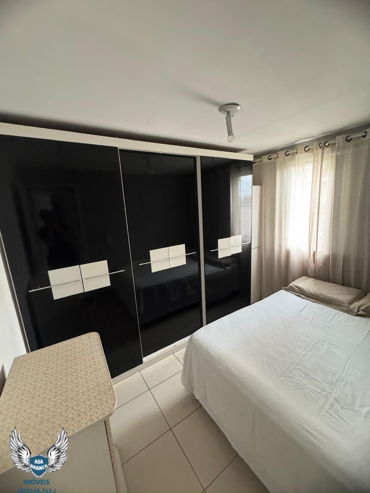 Apartamento à venda com 2 quartos, 58m² - Foto 10