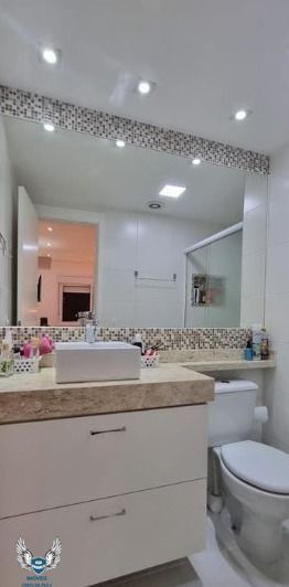 Apartamento à venda com 2 quartos, 65m² - Foto 19