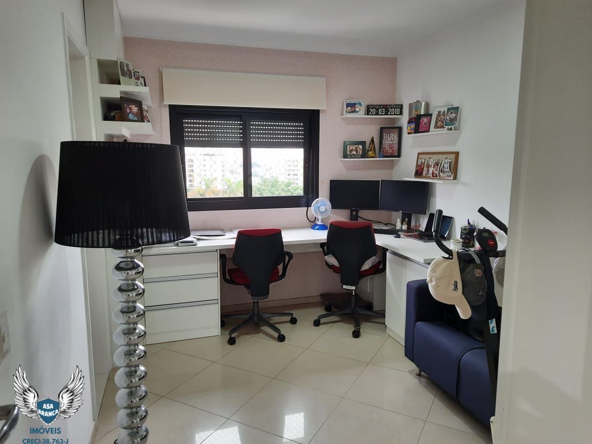 Apartamento à venda com 4 quartos, 128m² - Foto 19