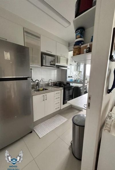 Apartamento à venda com 3 quartos, 65m² - Foto 14