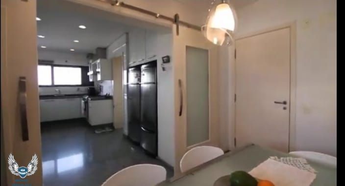 Apartamento à venda com 4 quartos, 220m² - Foto 5