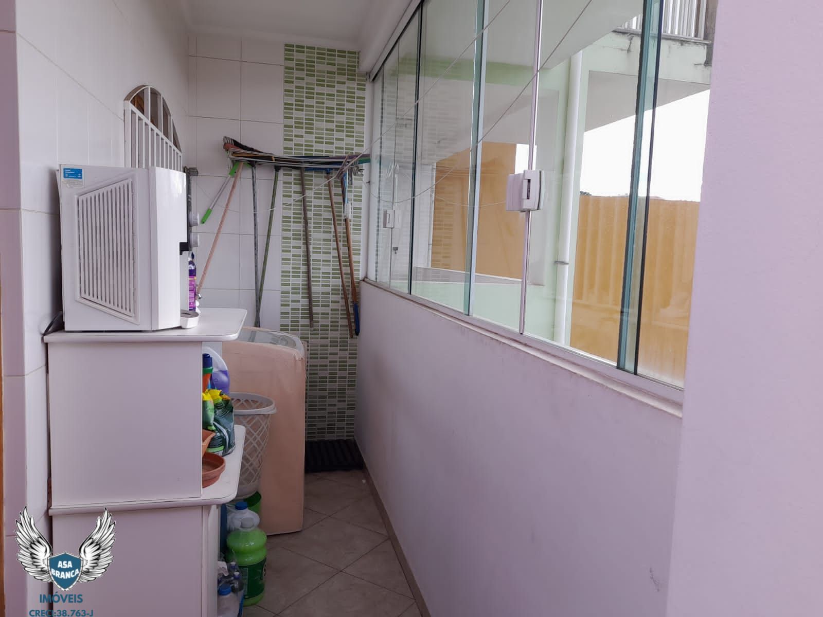 Sobrado à venda com 4 quartos, 450m² - Foto 24