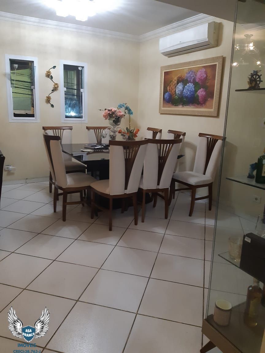 Sobrado à venda com 3 quartos, 260m² - Foto 29