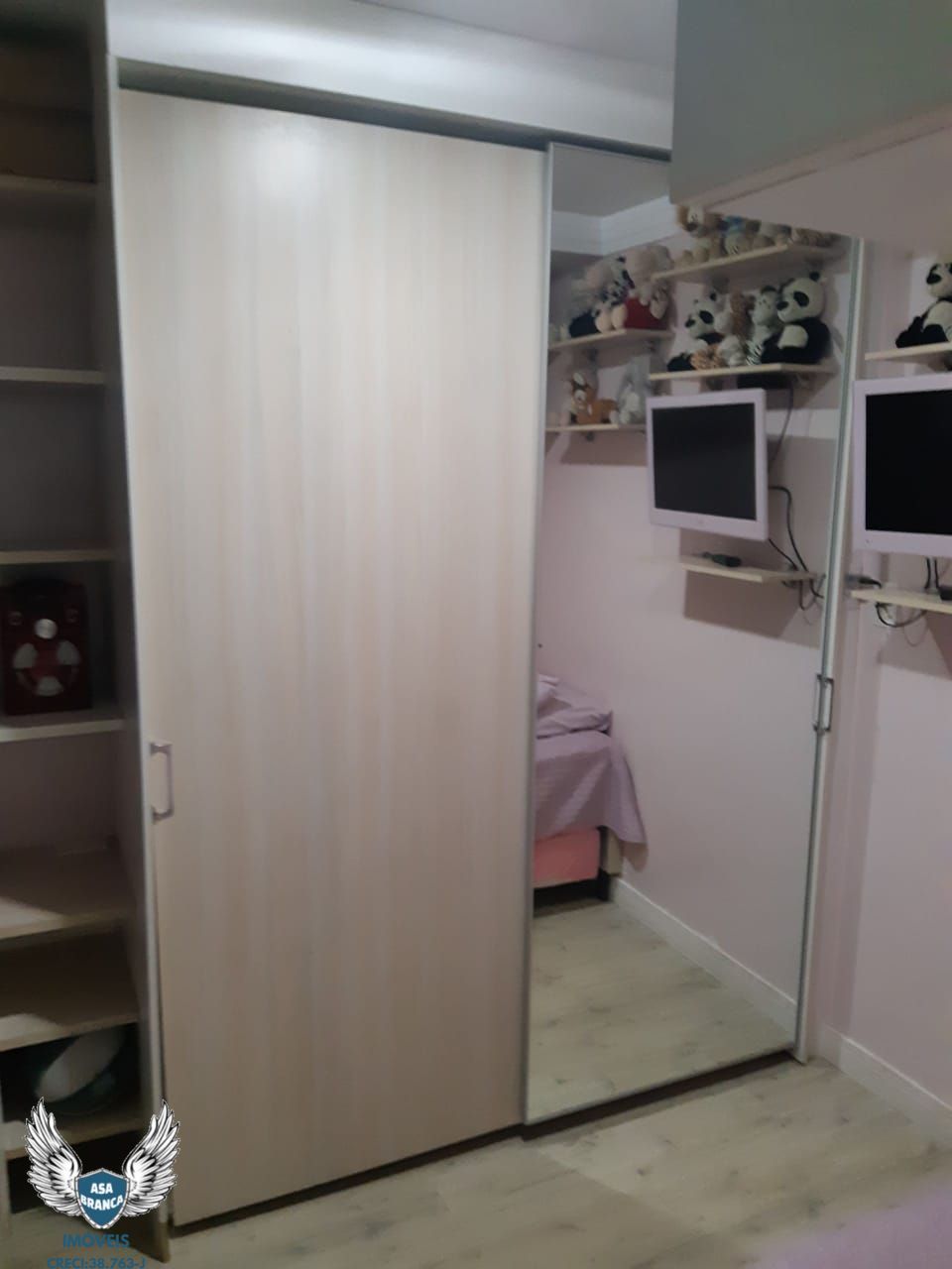 Apartamento à venda com 2 quartos, 50m² - Foto 16