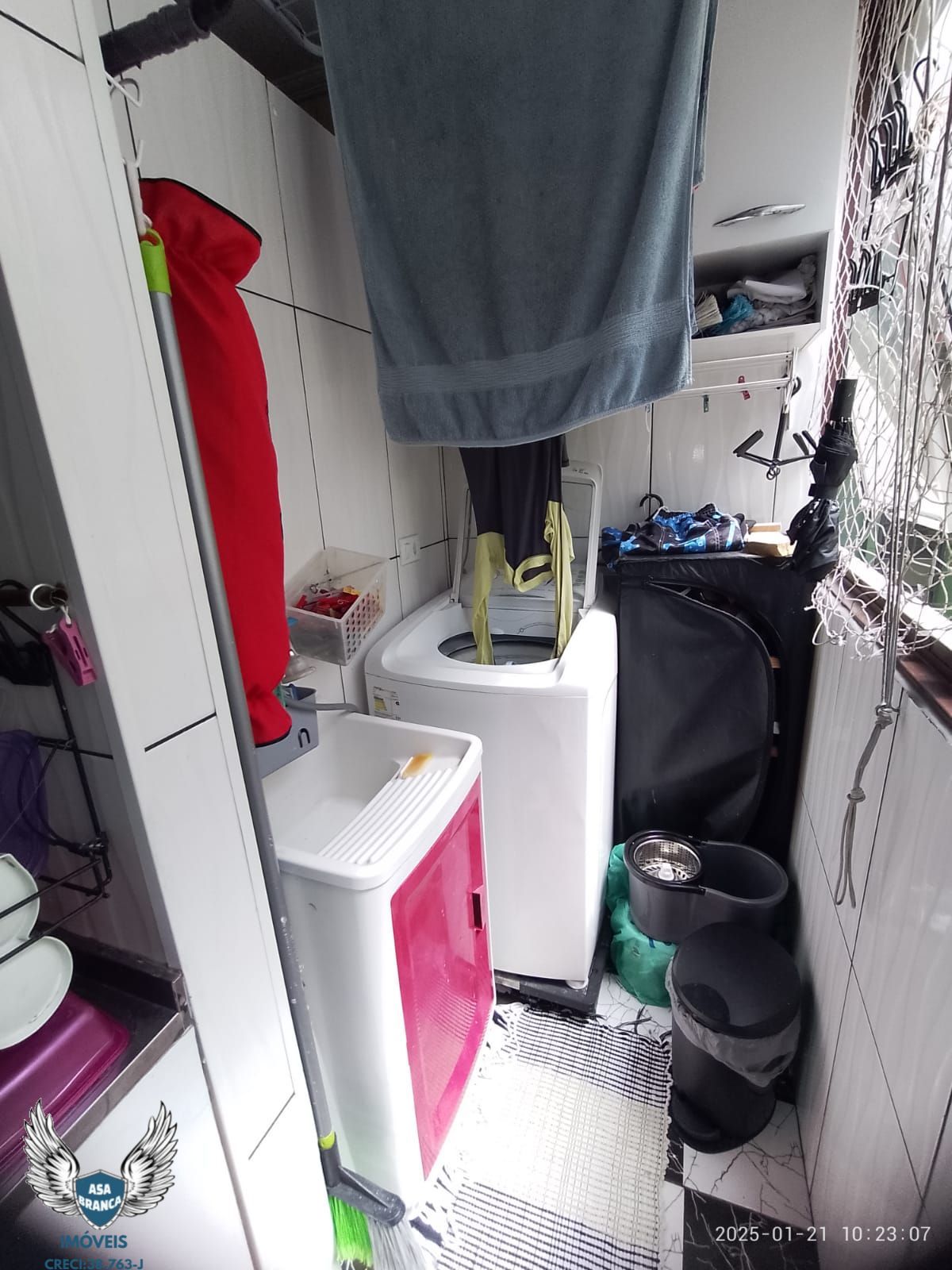 Apartamento à venda com 2 quartos, 50m² - Foto 10