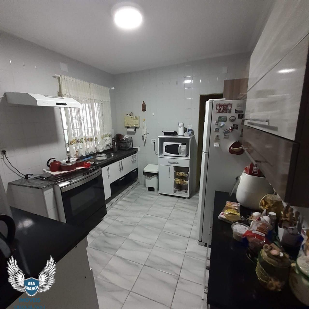 Sobrado à venda com 2 quartos, 130m² - Foto 15