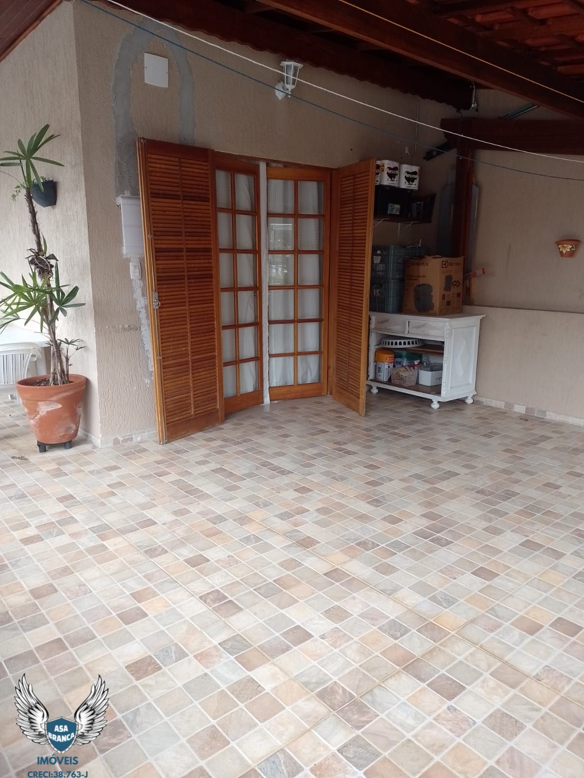 Sobrado à venda com 3 quartos, 130m² - Foto 23