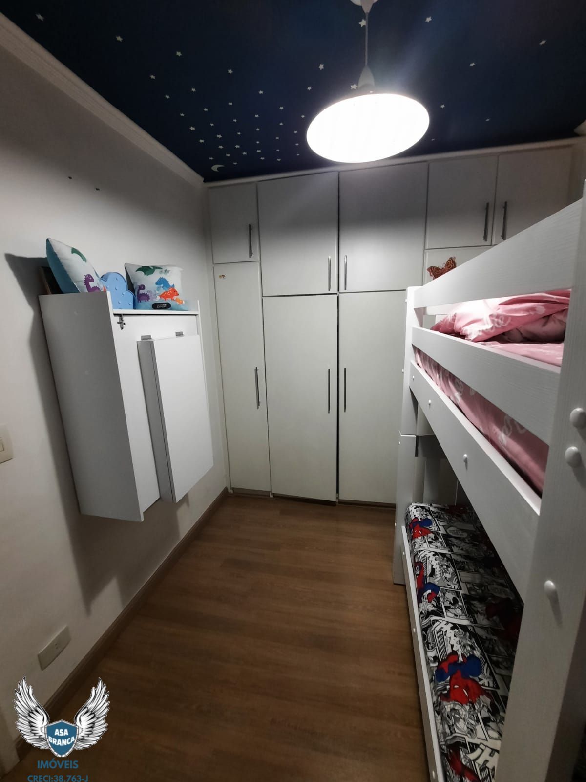 Apartamento à venda com 2 quartos, 55m² - Foto 18